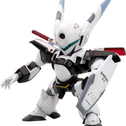 Patlabor The Mobile Police...