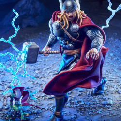 Marvel - Figurine Thor,...