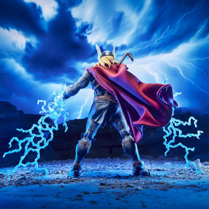 Marvel - Figure Thor,...