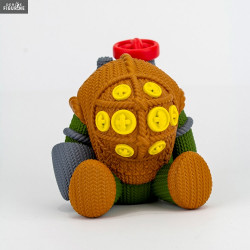 Bioshock - Big Daddy...