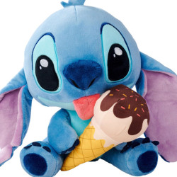 Disney, Lilo & Stitch -...