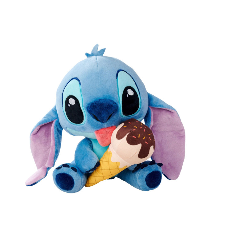 Disney, Lilo & Stitch -...