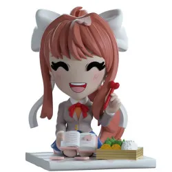 Doki Doki Literature Club!...