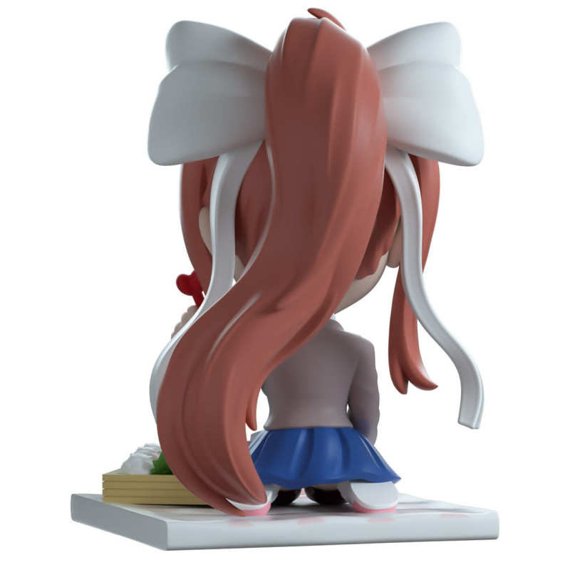 Doki Doki Literature Club!...