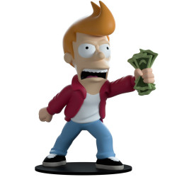 Futurama - Figurine Take my...