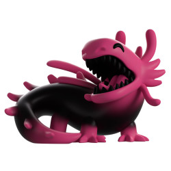 Rain World - Figurine Pink...