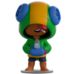 Brawl Stars - Leon figure