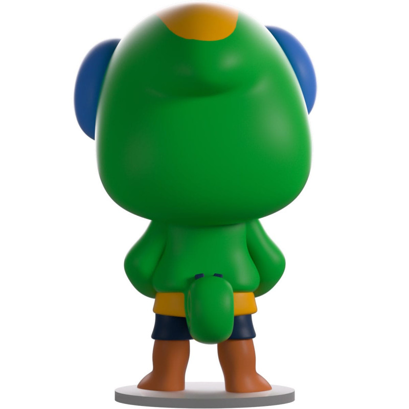 Brawl Stars - Leon figure