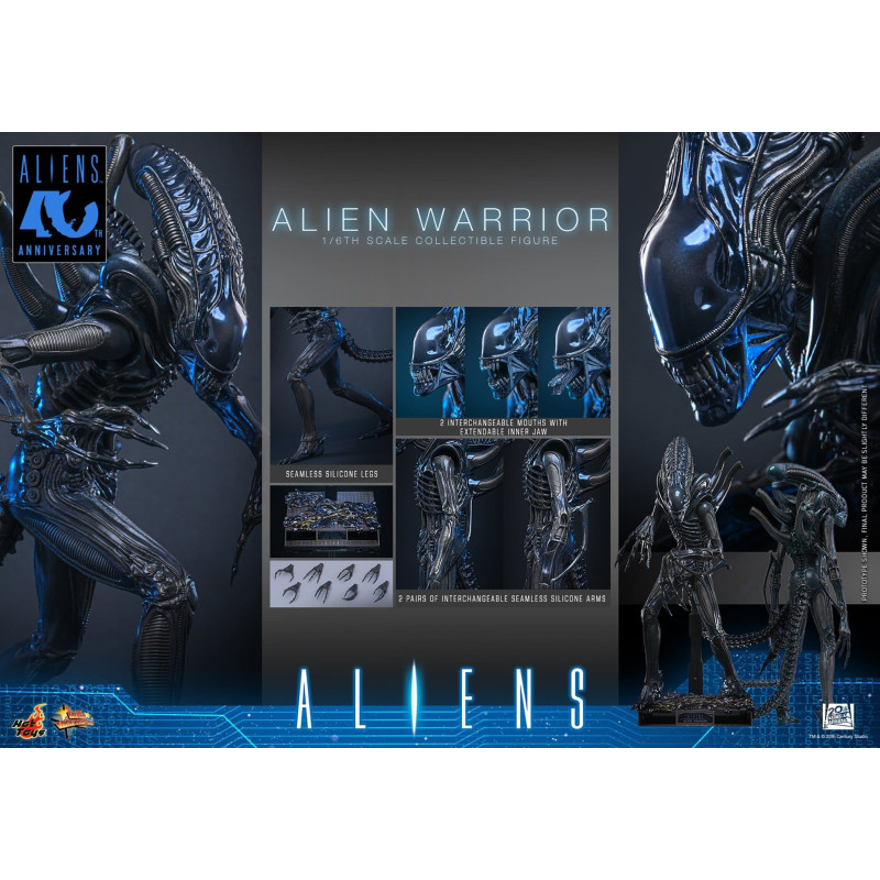 PREORDER - Alien Movie -...