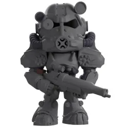 Fallout - Figurine T-60...