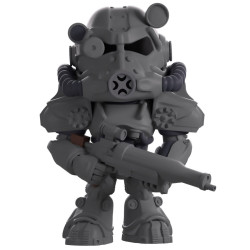 Fallout - T-60 Power Armor...
