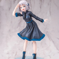 The Idolmaster Gakuen -...