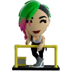 Cyberpunk 2077 - Figurine Judy