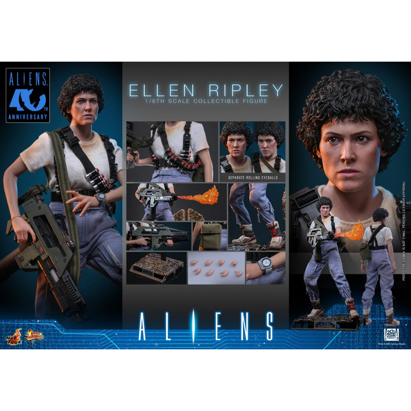 PREORDER - Alien Movie -...