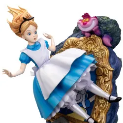 PRÉCOMMANDE - Disney, Alice...