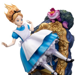 PRE ORDER - Disney, Alice...