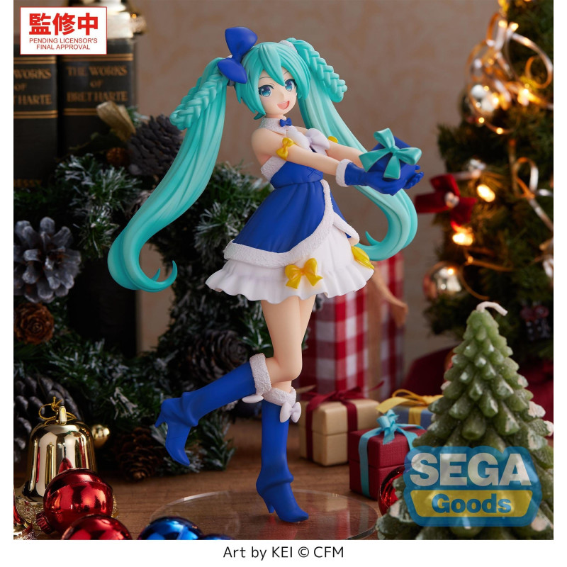 PRE ORDER - Character Vocal...
