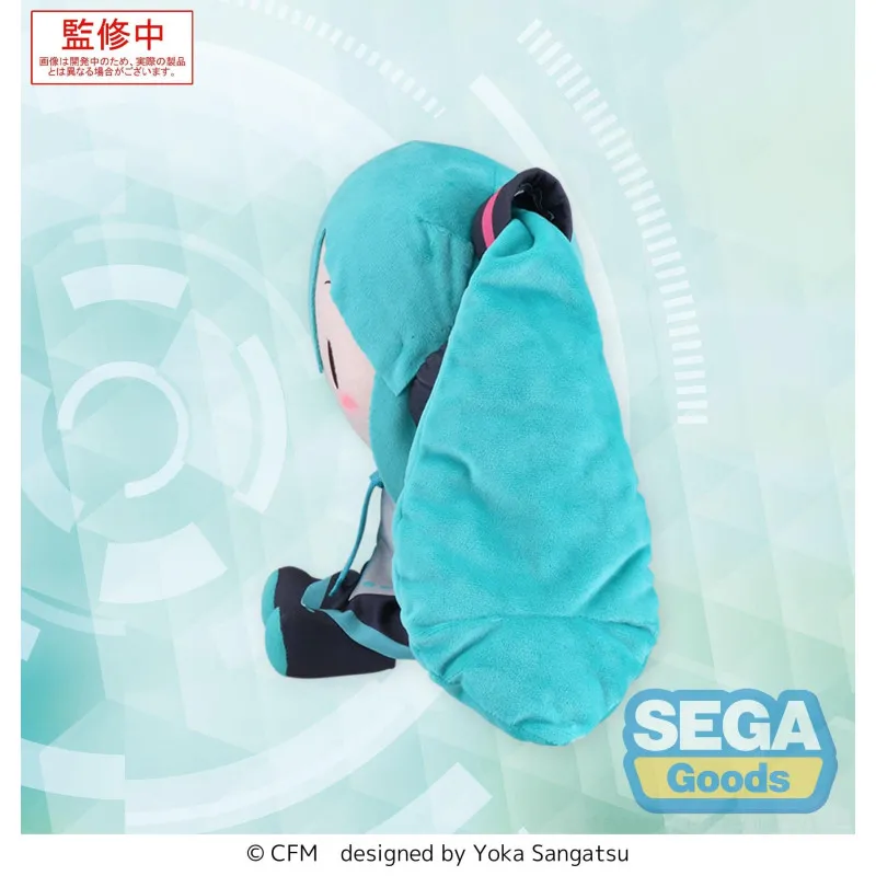 PRE ORDER - Character Vocal...