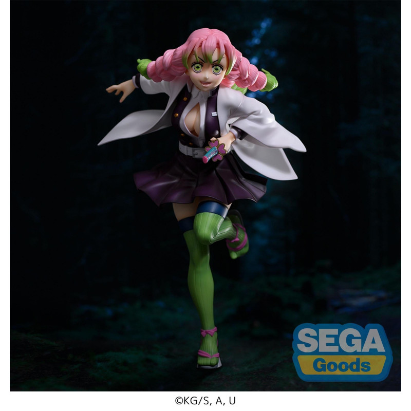 PRÉCOMMANDE - Demon Slayer:...