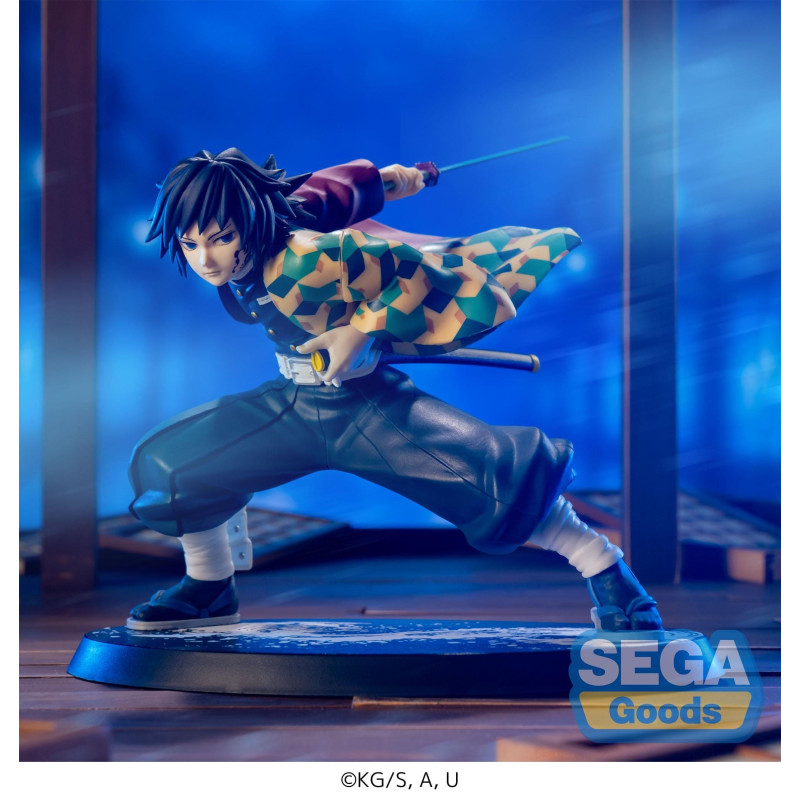 PRE ORDER - Demon Slayer:...