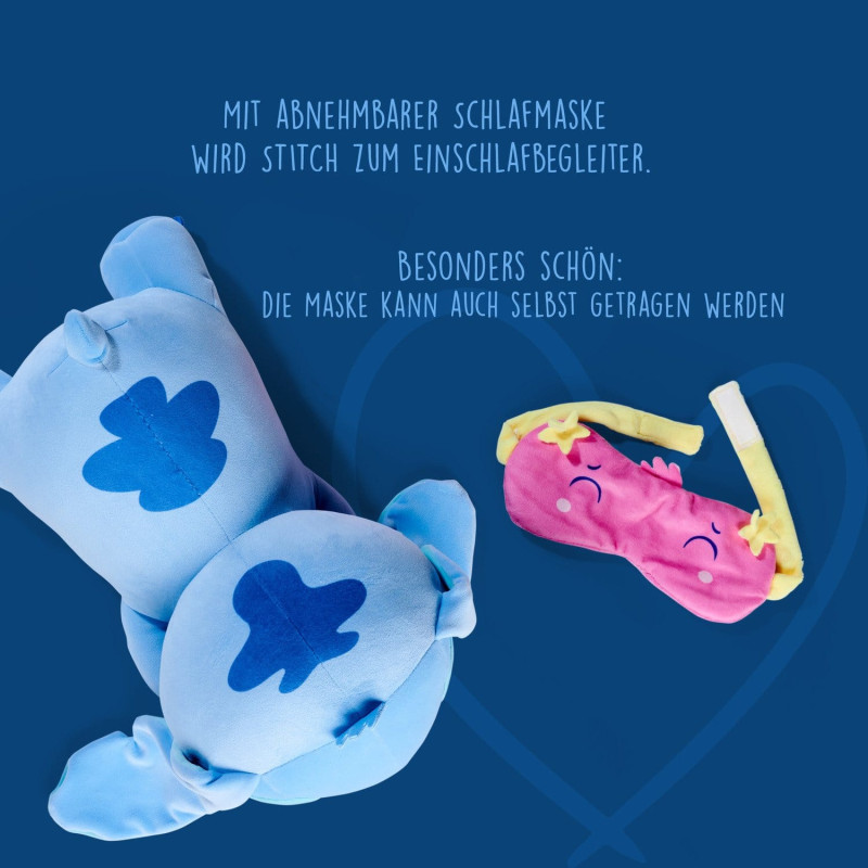 Disney - Stitch plush,...