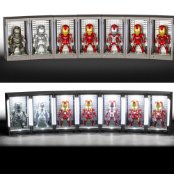 PREORDER - Marvel - Pack 6...
