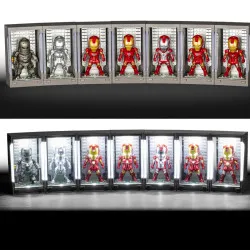 PRÉCOMMANDE - Marvel - Pack...