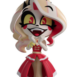 PRÉCOMMANDE - Hazbin Hotel...