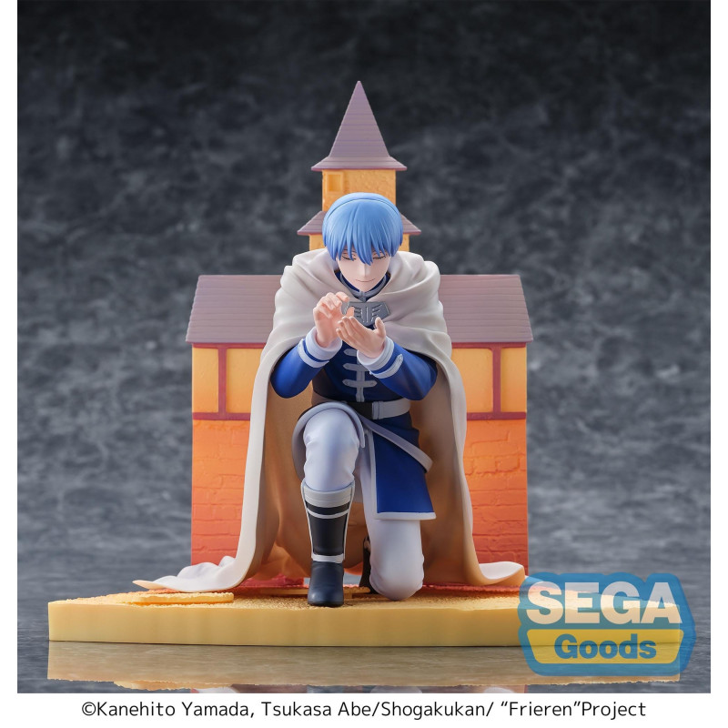 PRE ORDER - Frieren: Beyond...