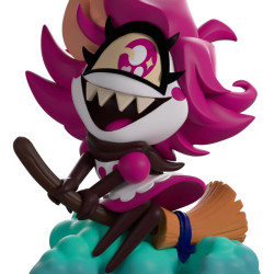 PRÉCOMMANDE - Hazbin Hotel...