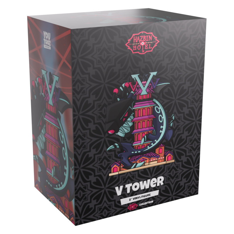 PREORDER - Hazbin Hotel -...
