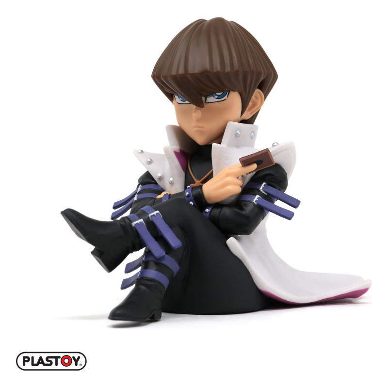 Yu-Gi-Oh! - Figurine...