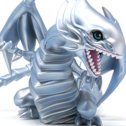 Yu-Gi-Oh! - Blue-Eyes White...