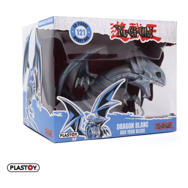Yu-Gi-Oh! - Figurine...