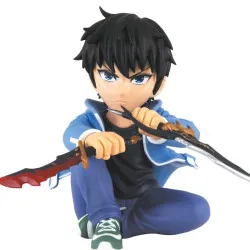 PRÉCOMMANDE - Solo Leveling...