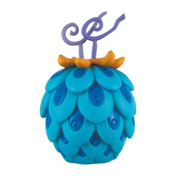 One Piece - Fish-Fish Fruit...