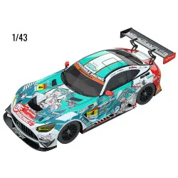 GT Project - Replica car...