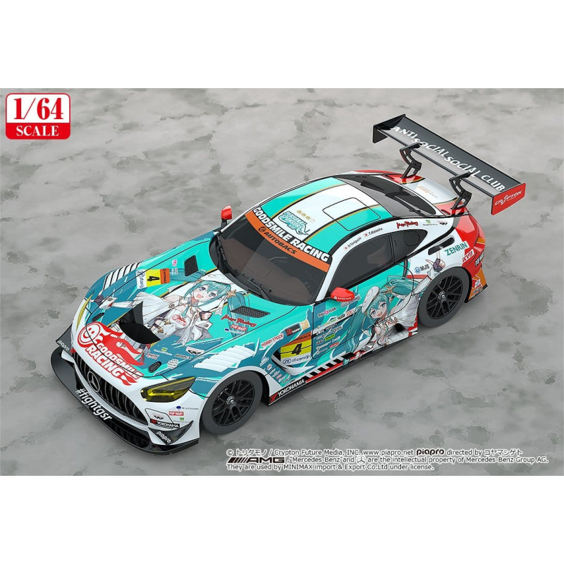 PRE ORDER - GT Project -...