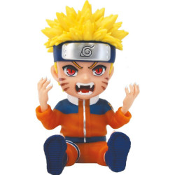 Naruto - Figure piggy bank...