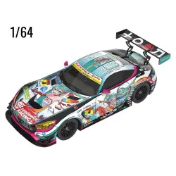 PRE ORDER - GT Project -...