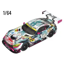 PRE ORDER - GT Project -...