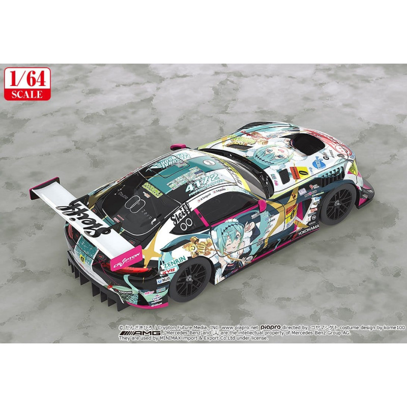 PRE ORDER - GT Project -...