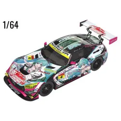 PRE ORDER - GT Project -...