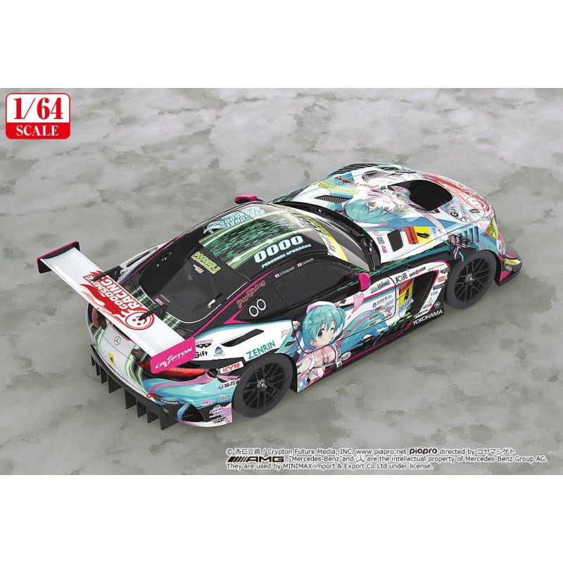 PRE ORDER - GT Project -...