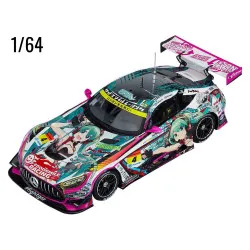 PRE ORDER - GT Project -...