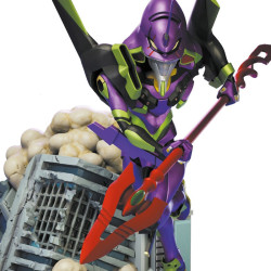 PREORDER - Evangelion -...