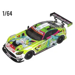PRE ORDER - GT Project -...
