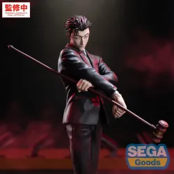 PRÉCOMMANDE - Jujutsu...