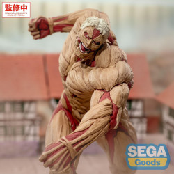 PRE ORDER - Attack on Titan...