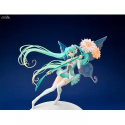 Hatsune Miku GT Project -...